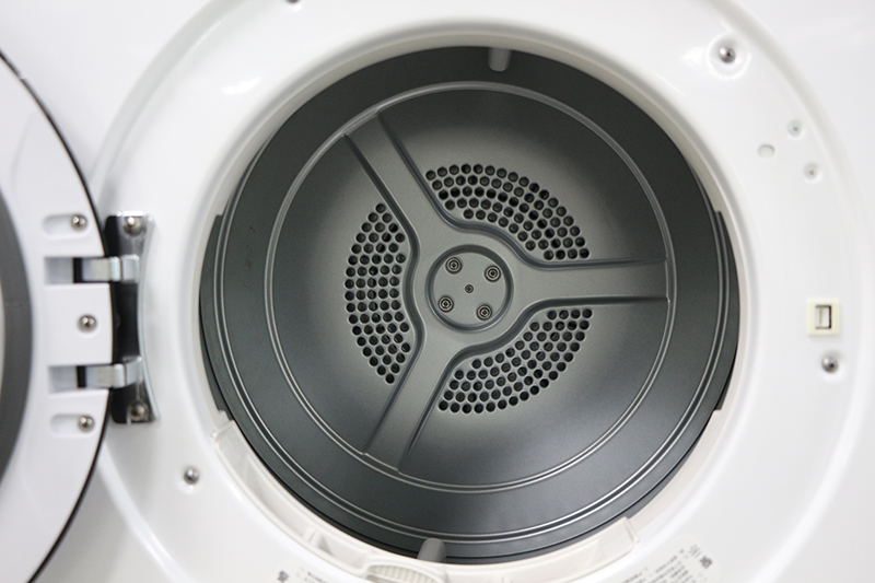 Stainless steel inner cylinder