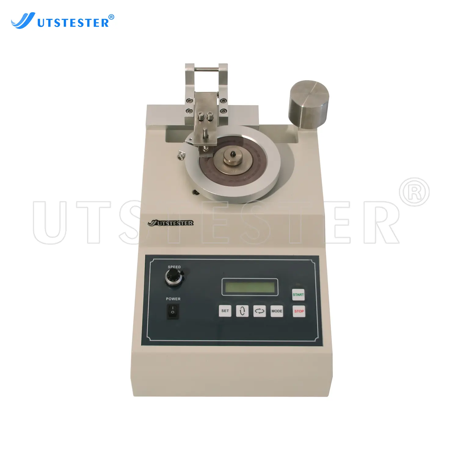 Satra TM140 Rub Scuff Resistance Tester H096
