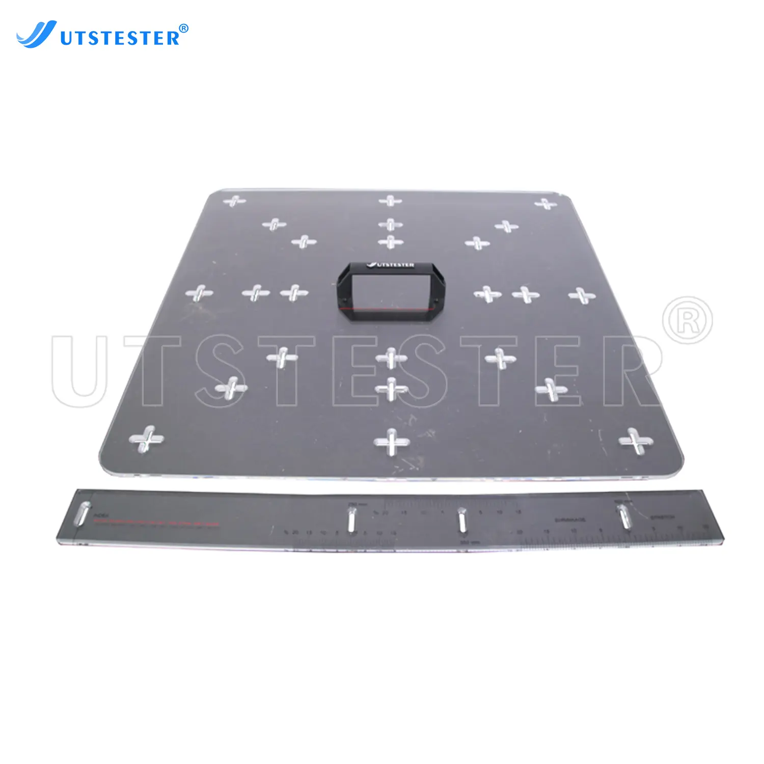 Shrinkage Marking Template for Mark T...