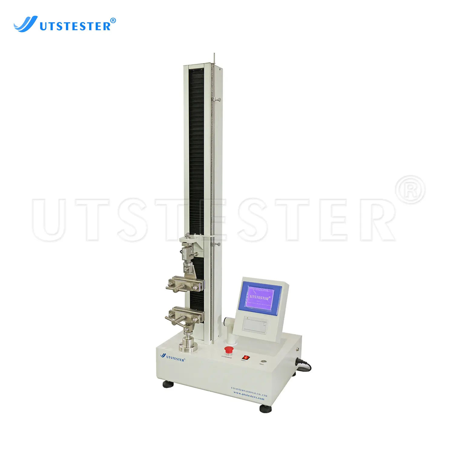 Universal Testing Machine Dynamometer...