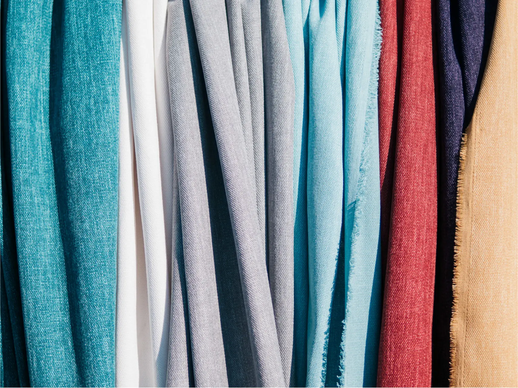 Textile dyeing fastness testing methods and their importance