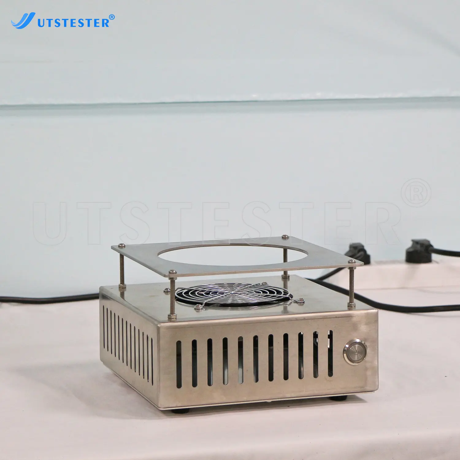 H109 Glove Heat Insulation Tester6.jpg