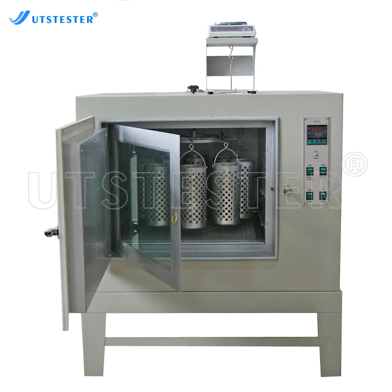Y020A Eight Basket Ventilated Drying Oven2.jpg