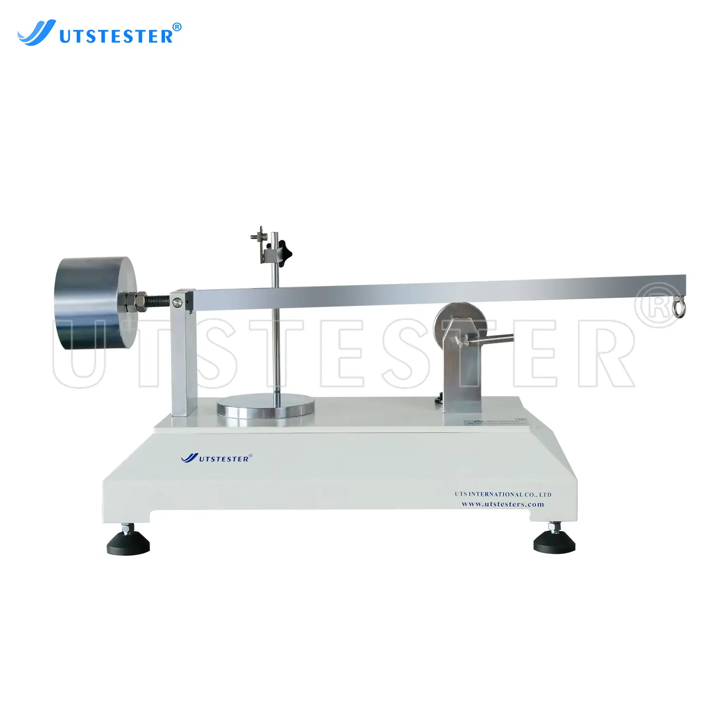 Geotextile Thickness Tester Geosynthetics Thickness Test Machine MA03