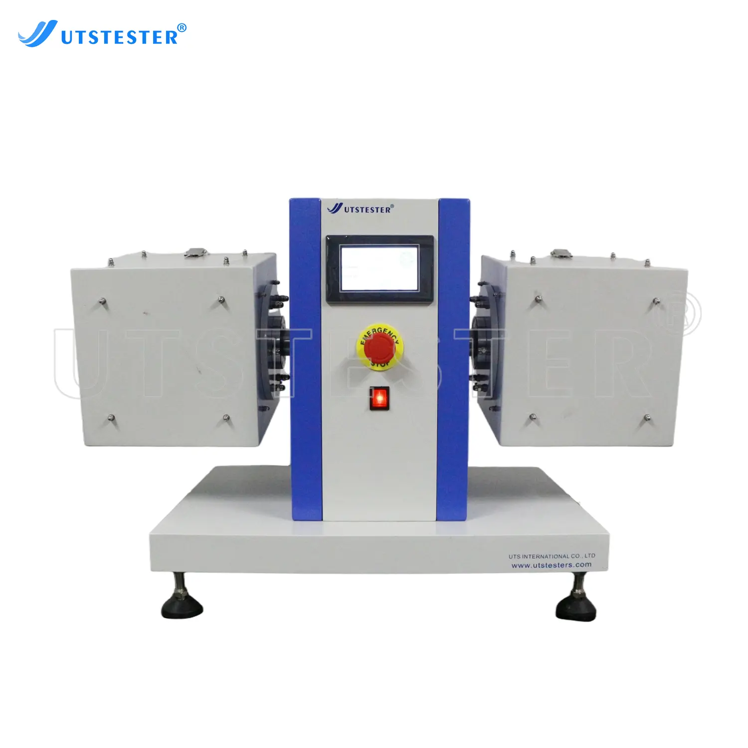 Pilling and Snagging Machine ICI Pill...