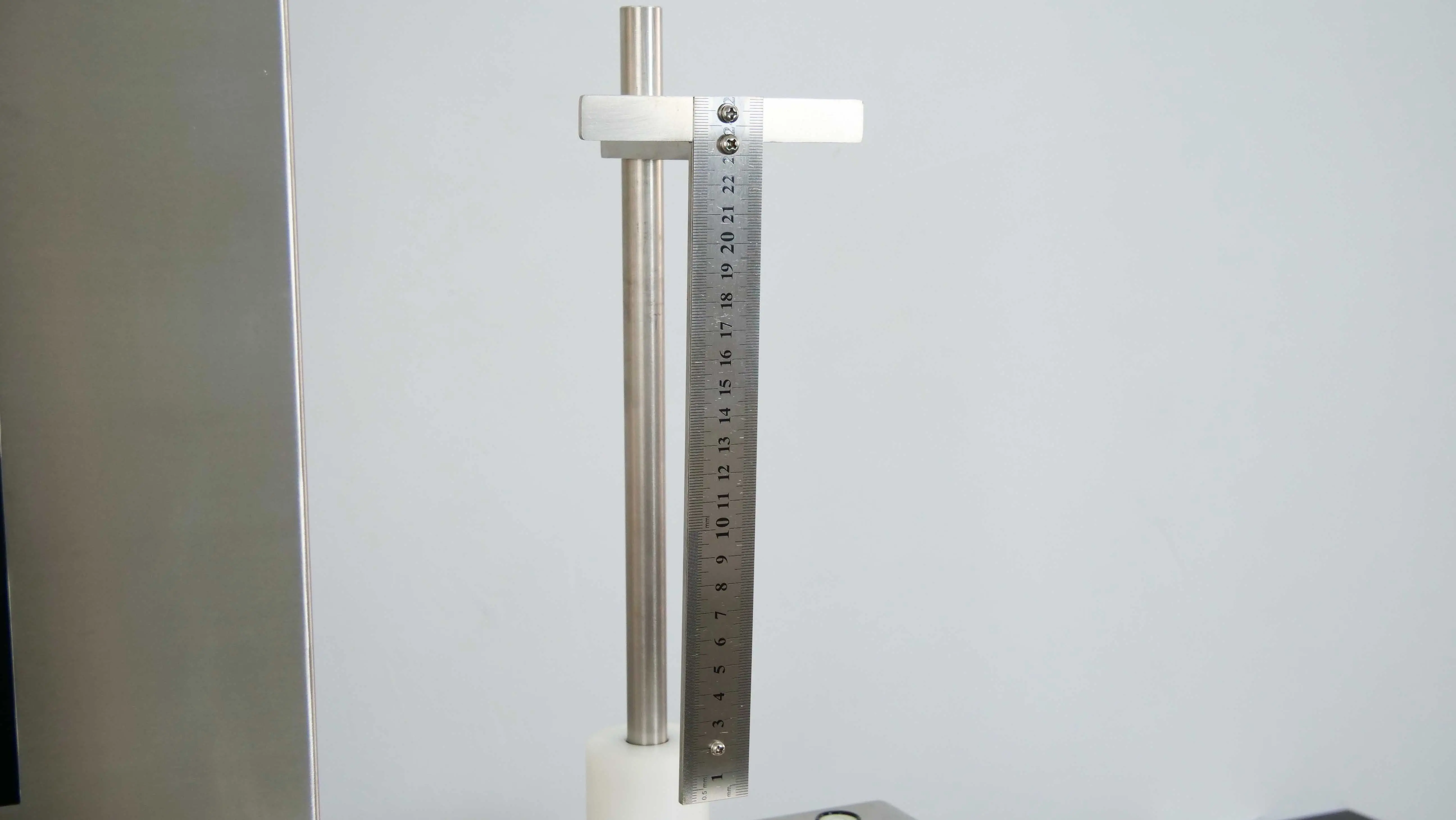 Straight Ruler