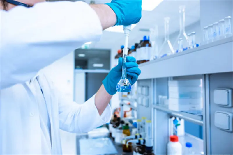 CHEMICAL INDUSTRY