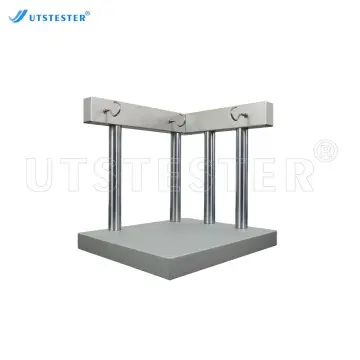 Hook Test Fixture for Cords and Loops...