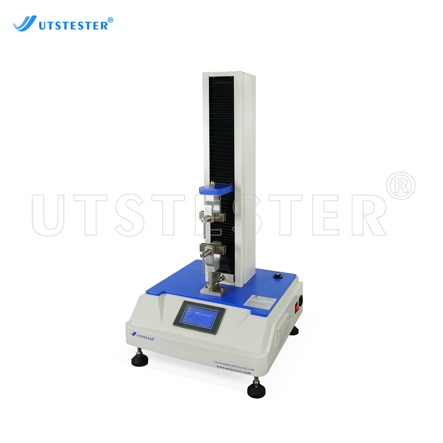 Textile Lab Equipment Medical Tape Peeling Stre...
