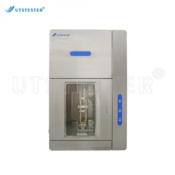 AS 1530.2 Flammability Tester for Bui...