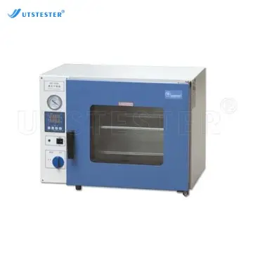 Laboratory Temperature-Controlled Vacuum Drying...