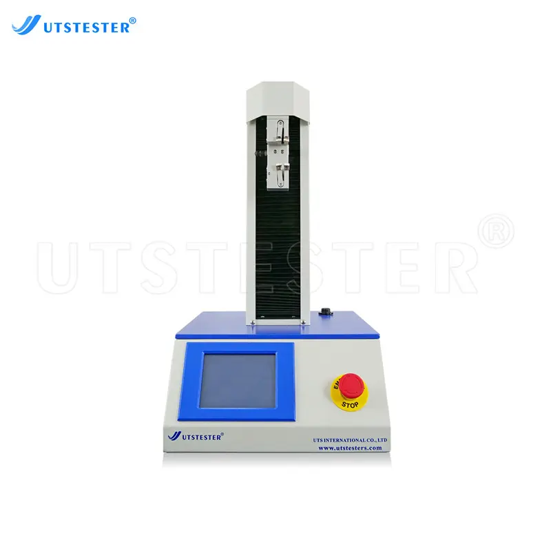 Pneumatic Electronic Single Fiber Str...