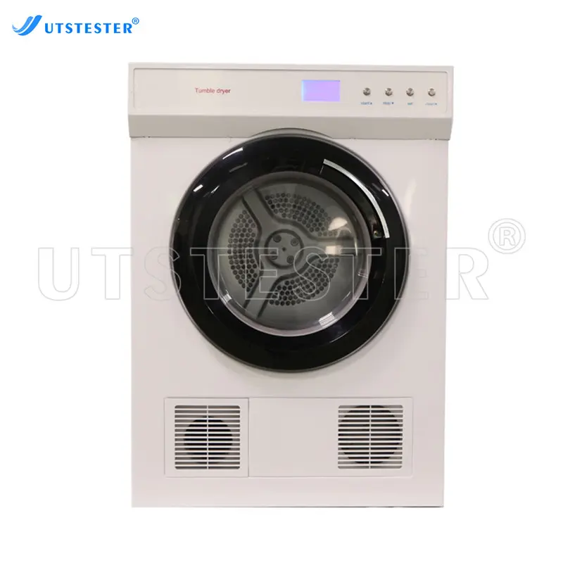 Rotary Tumble Dryer Rotary Tumble Dry...