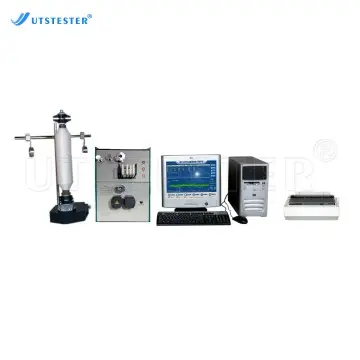 Textil Laboratory Equipment From Chin...