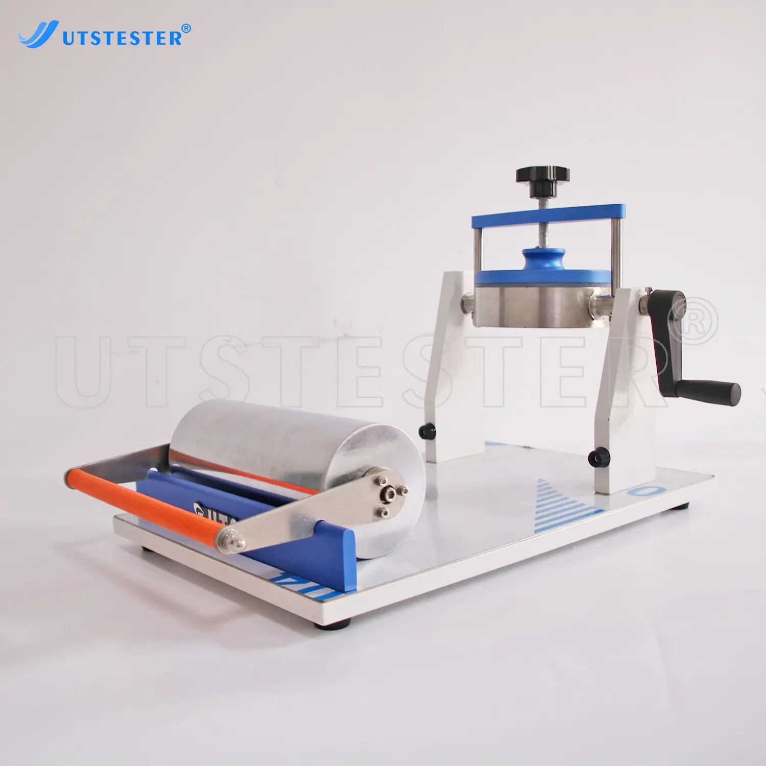Water Absorptiveness of Paper and Board Test Machine Cobb Cobb Absorption Tester A003A