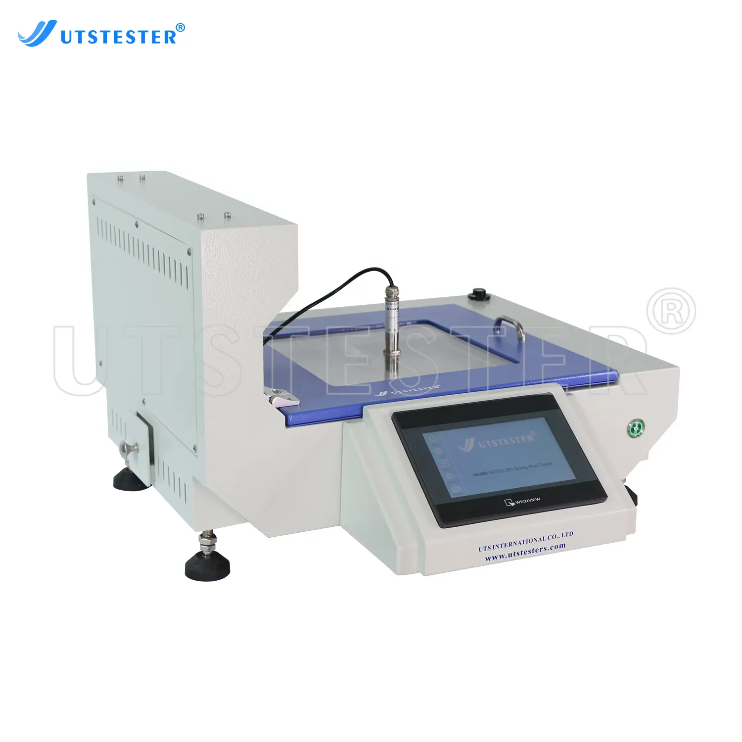 M048B AATCC 201 Drying Rate Tester (Heated Plate Method)(2).jpg