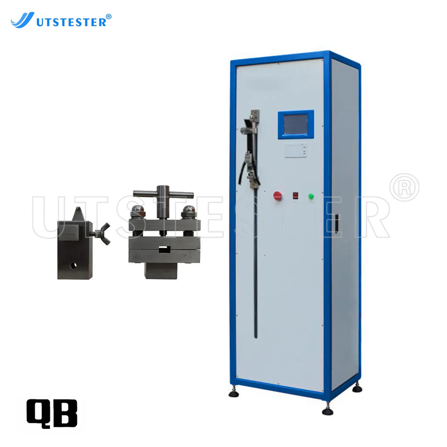 M031C Zipper Holding Strength Tester(3).jpg