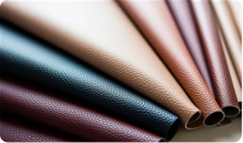 LEATHER