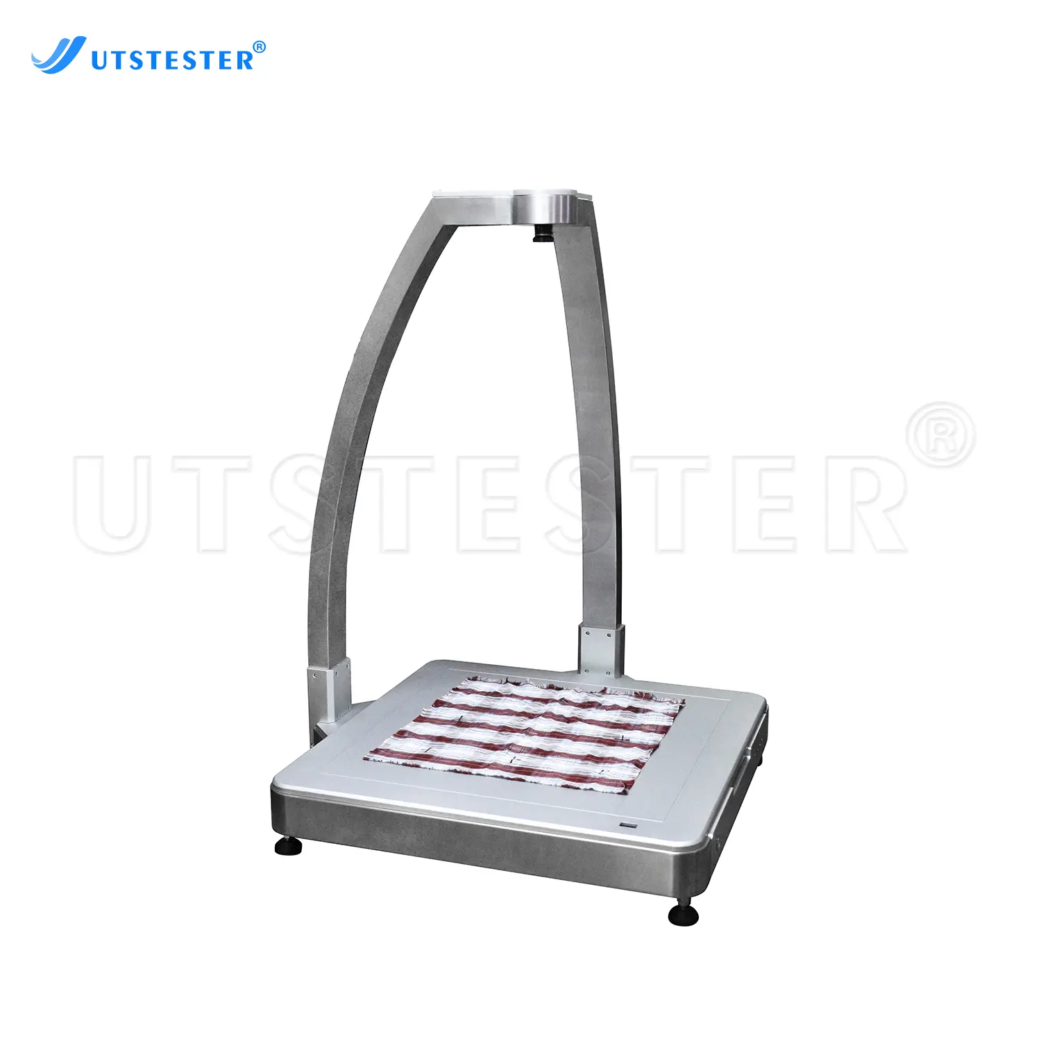 Textile Lab Equipment Shrinkage Automatic Identification System D015A