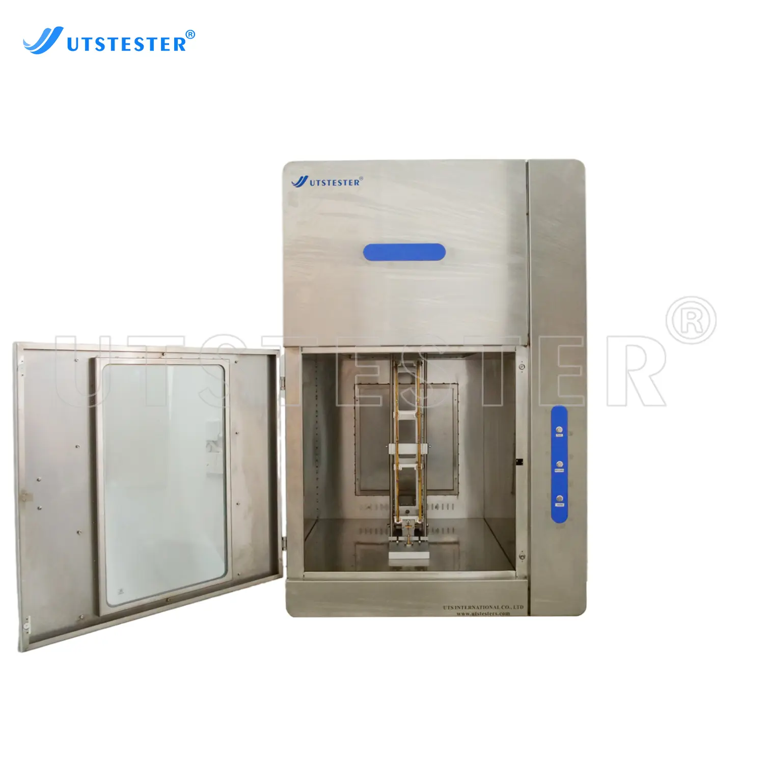 UTS-TF05A AS 1530.2 Building Material Flammability Tester(5).jpg