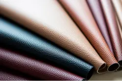 LEATHER