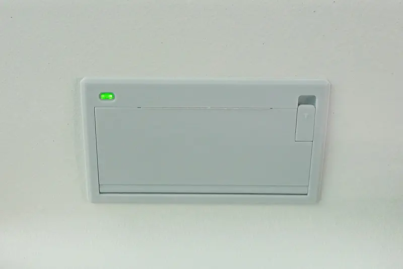 printer