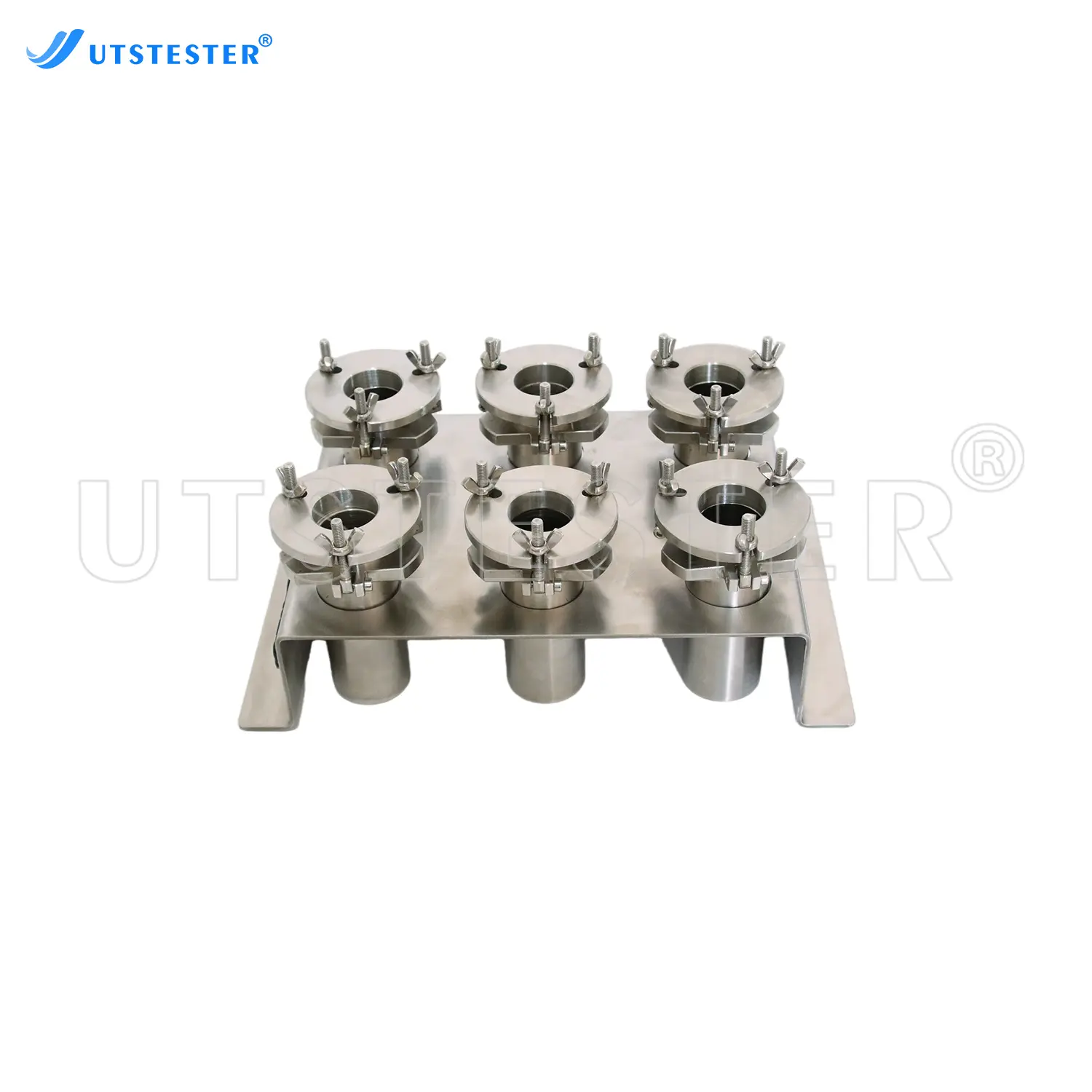 Leather Water Vapour Absorption Tester Water Va...