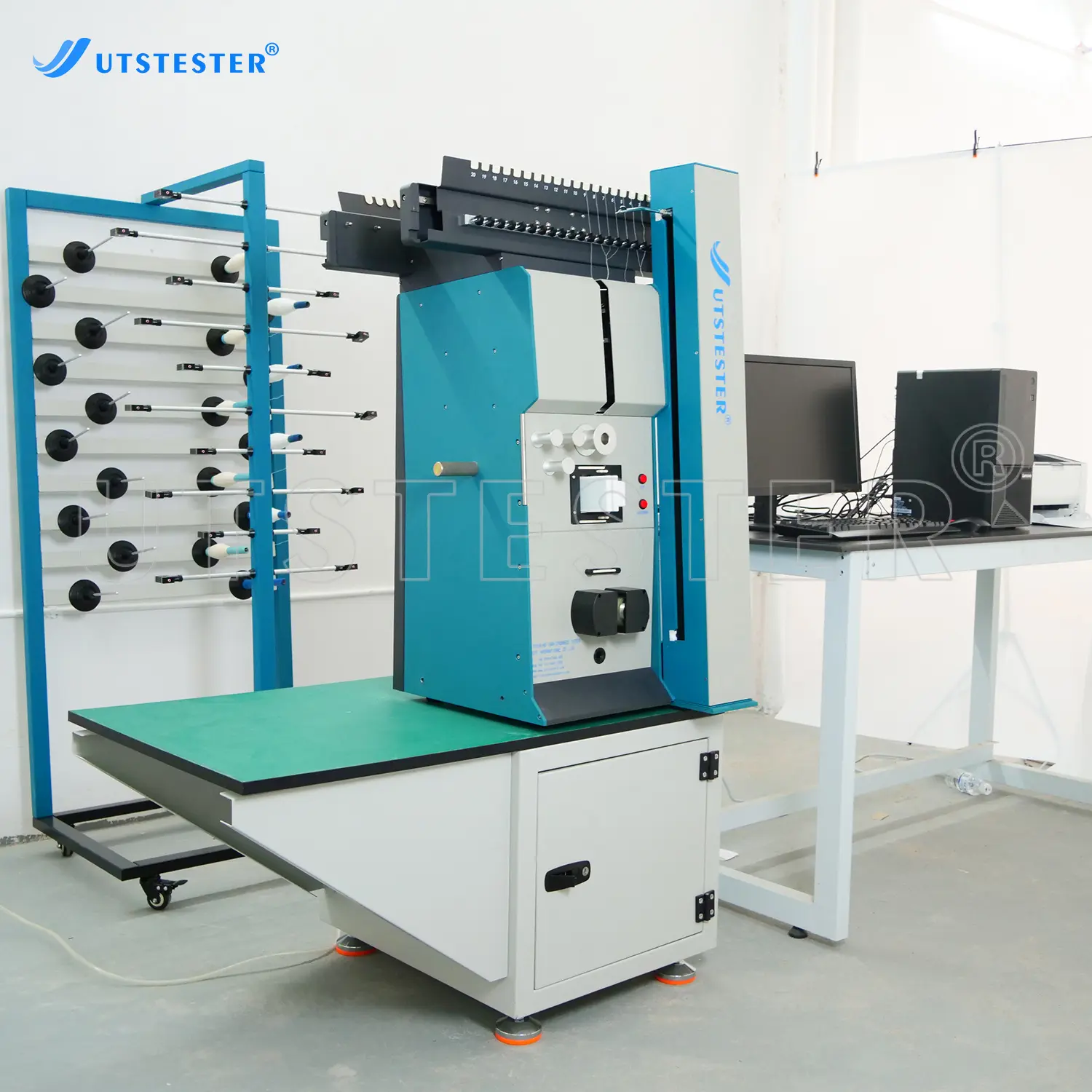 Y010A-HD Full Automatic Yarn and sliver Evenness Tester(4).jpg