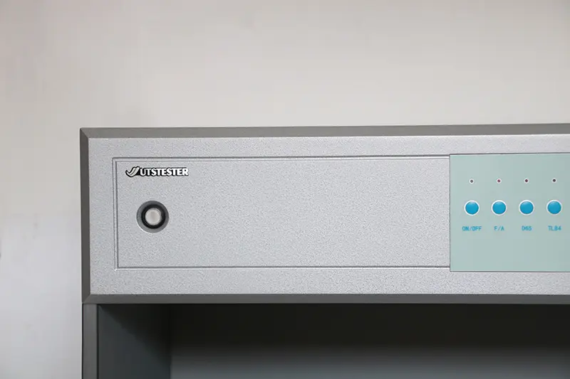 Power switch