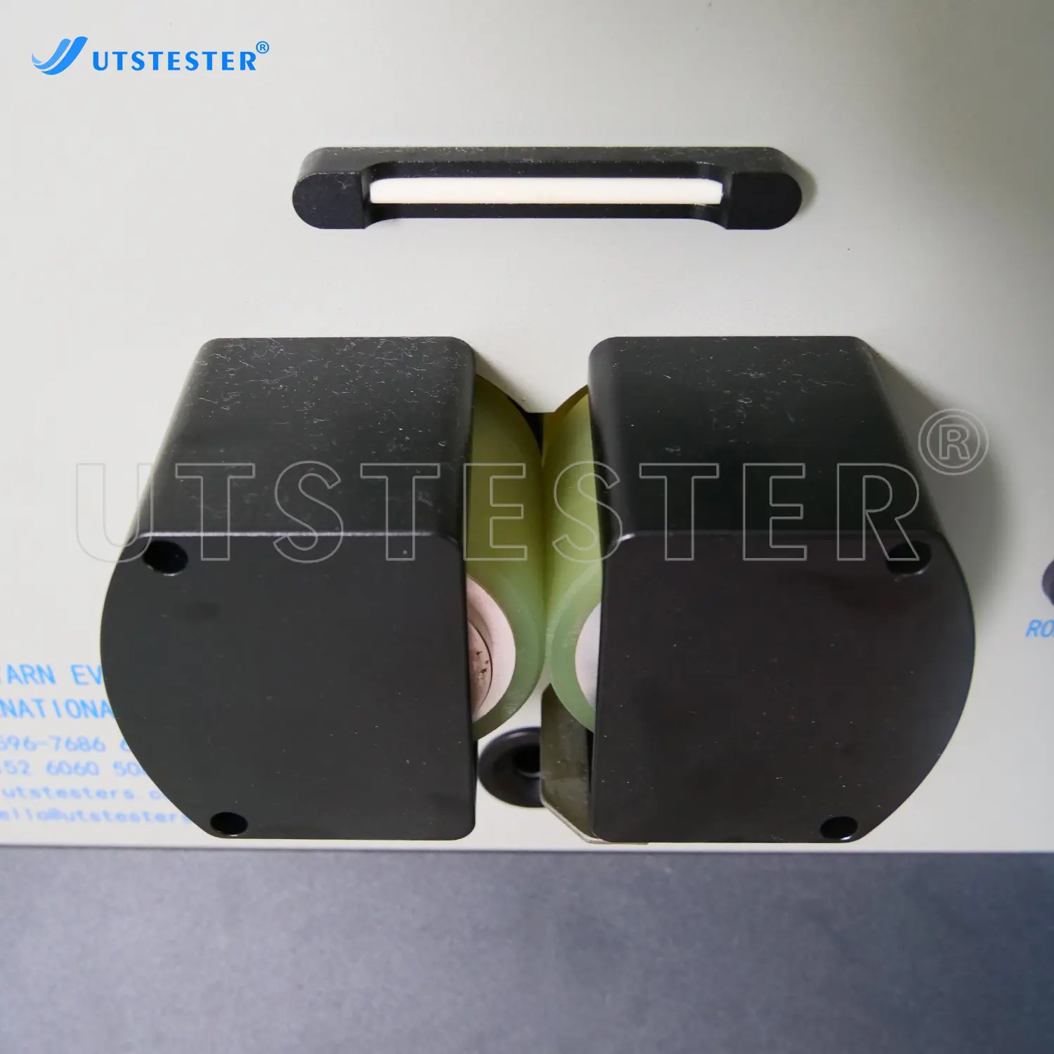 Y010A-HD Full Automatic Yarn and sliver Evenness Tester(7).jpg
