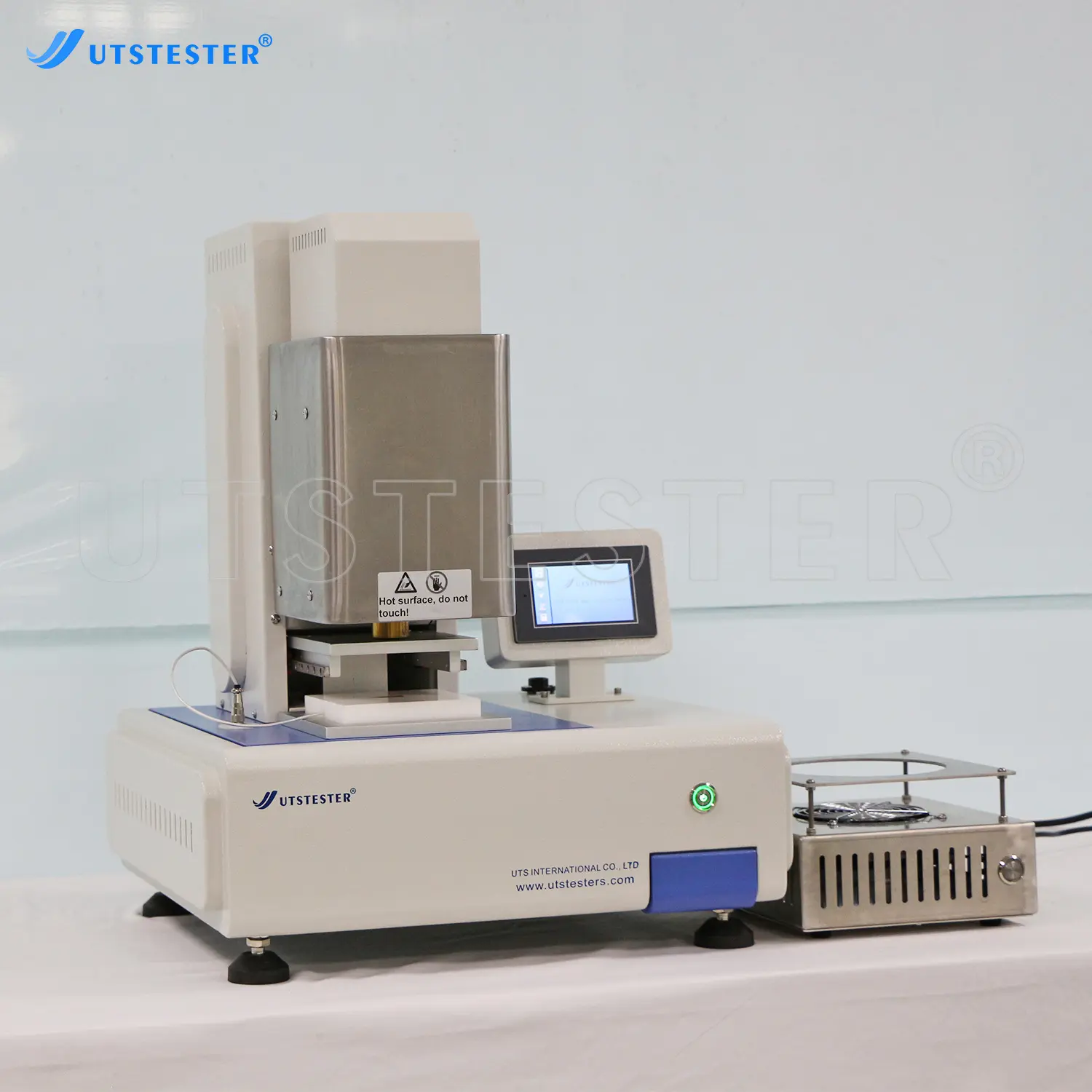 H109 Glove Heat Insulation Tester2.jpg