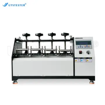 Lab Equipment Whole Shoes Bending Tester Lift F...