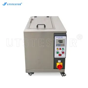 Digital Washing Colorfastness Tester Washing Ma...