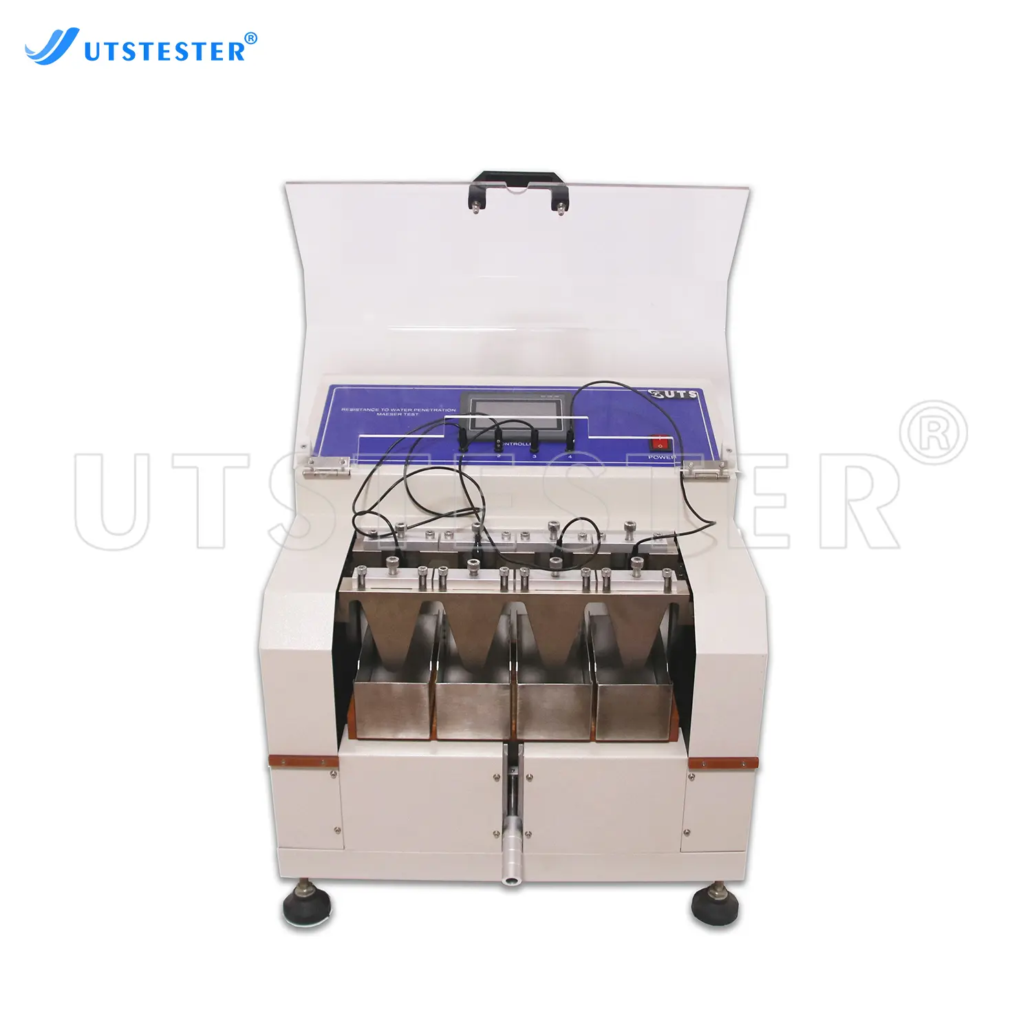 Maeser Water Penetration Tester Upper Bending W...
