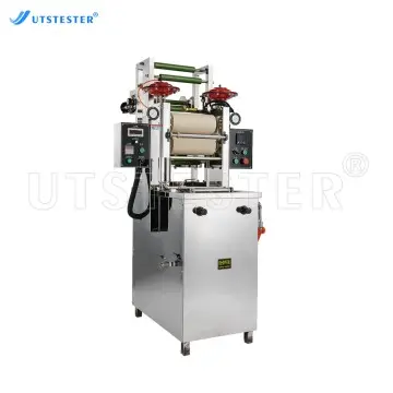 Electric Denim Warp Dyeing Machine fo...
