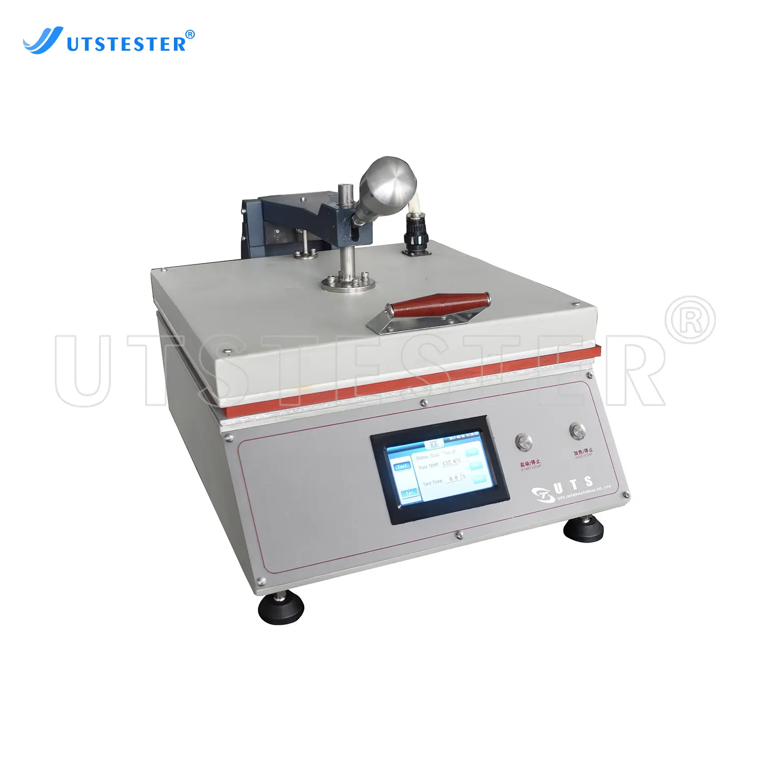 Textile Testing Instruments Manufacturers Flat ...