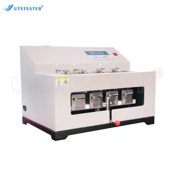 Leather Dynamic Waterproof Tester Mae...