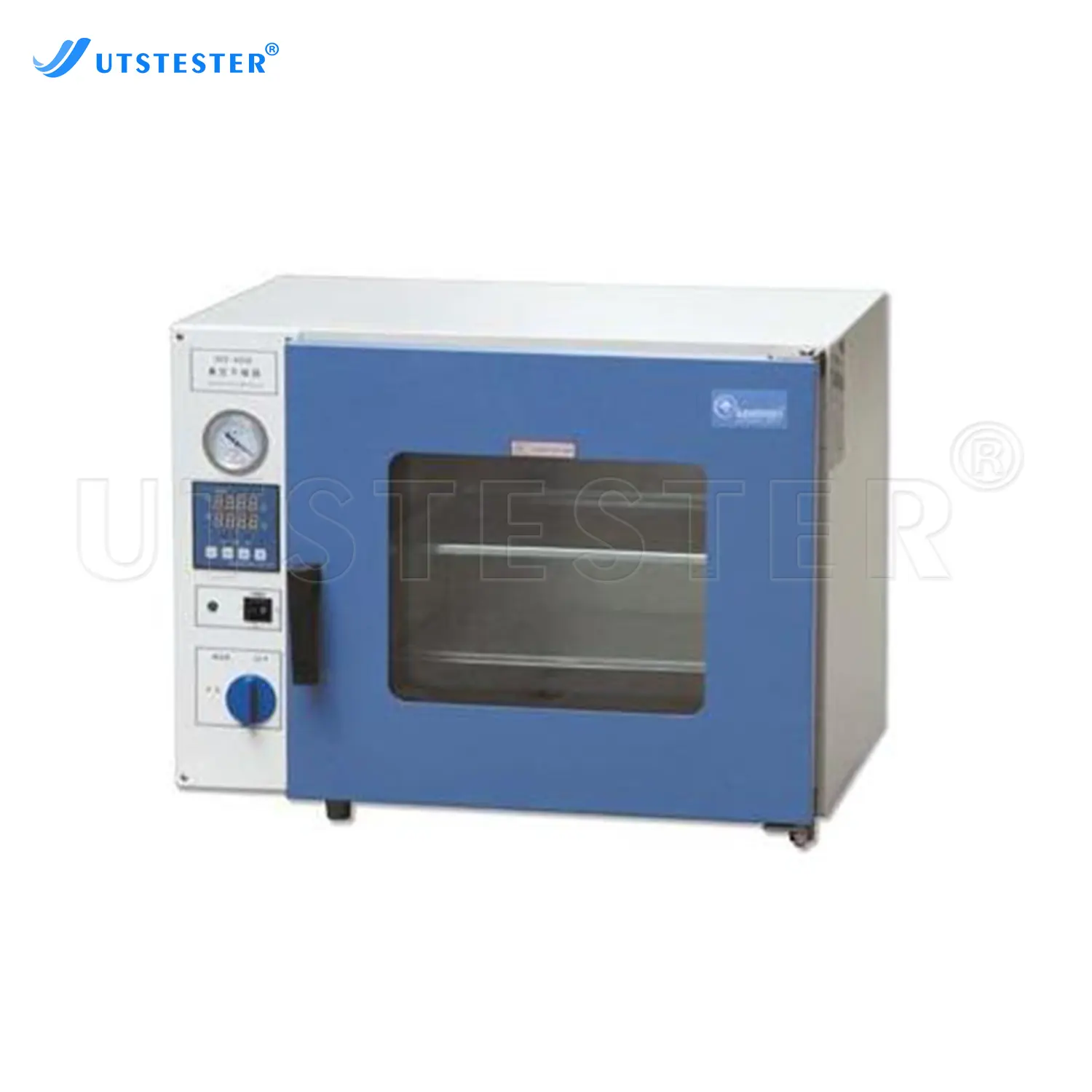 Laboratory Temperature-Controlled Vac...