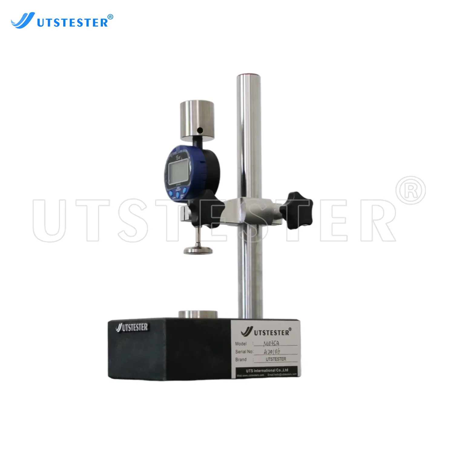 Lab Thickness Gauge Electronic Thickn...