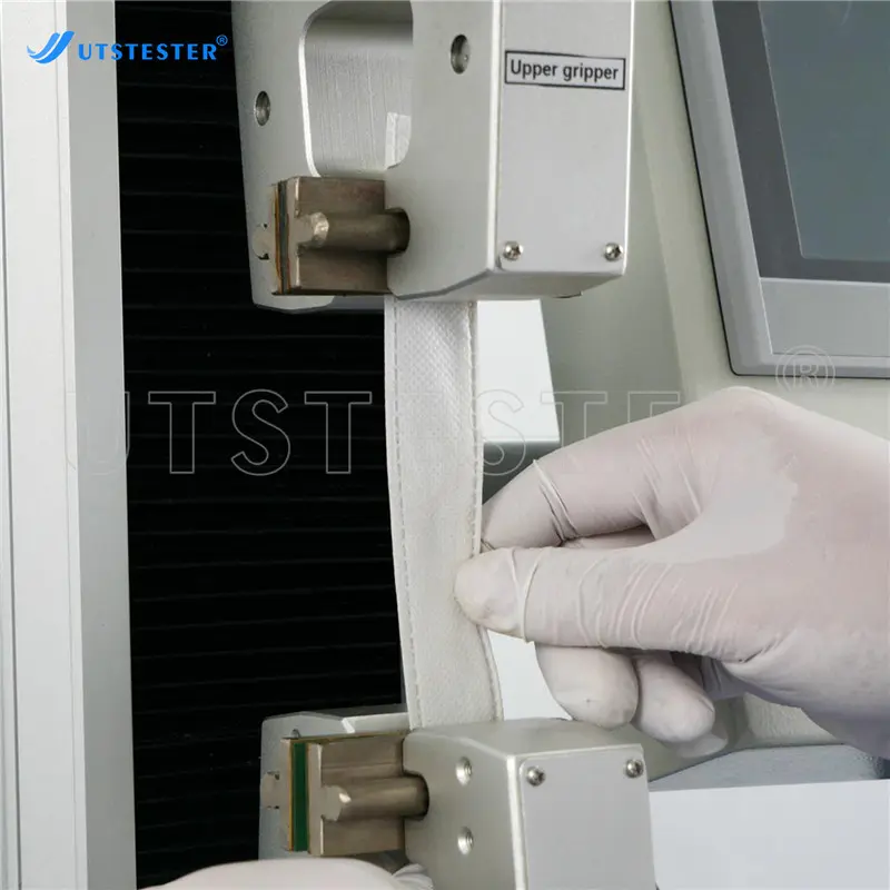 Single Column Universal Tensile Testing Machine Tensile Compression Tester04.jpg