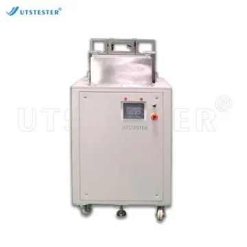 Satra TM77 Shoe Bending Waterproofness Tester H008