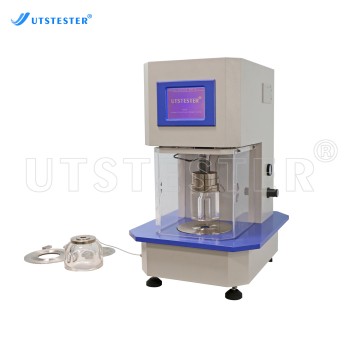 Bursting Strength Tester Manufacturer Pneumatic...