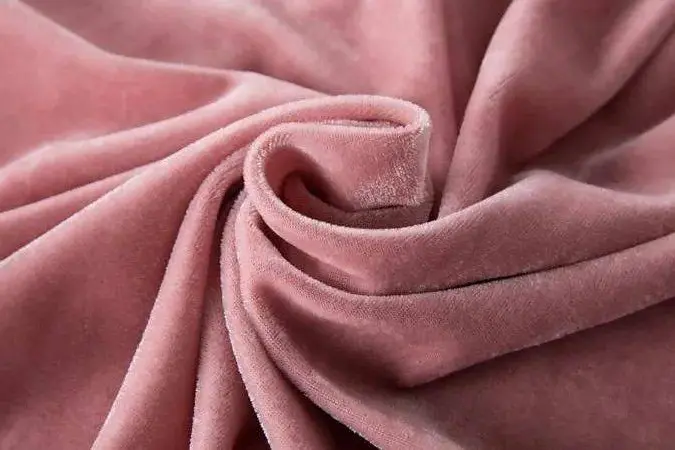 FLEECE FABRIC