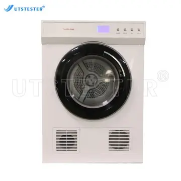 Rotary Tumble Dryer Rotary Tumble Dry Textile G...