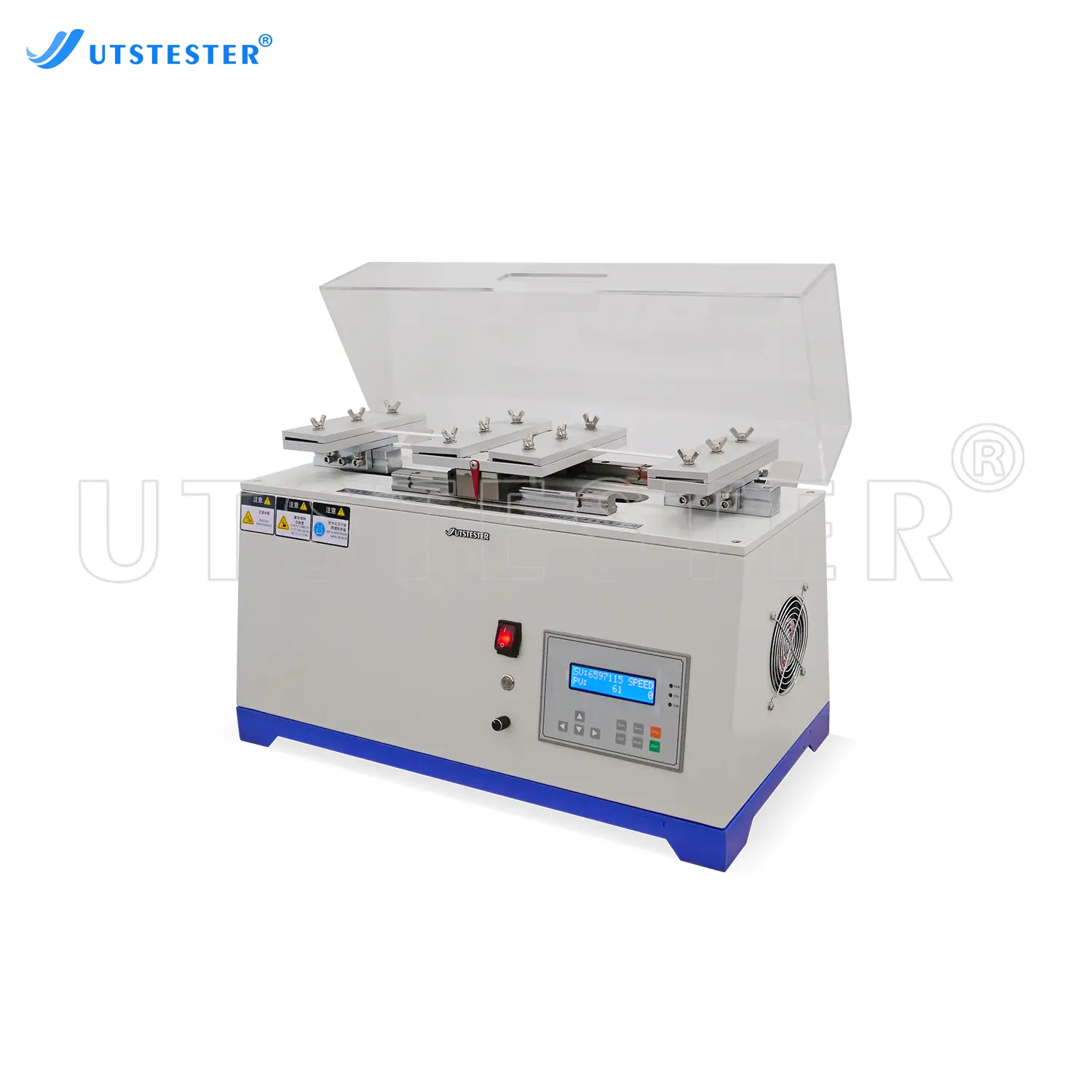 Lab Equipment From China Satra TM103 ...