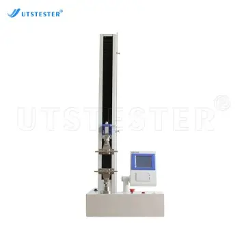Electronic Single Yarn Strength Teste...