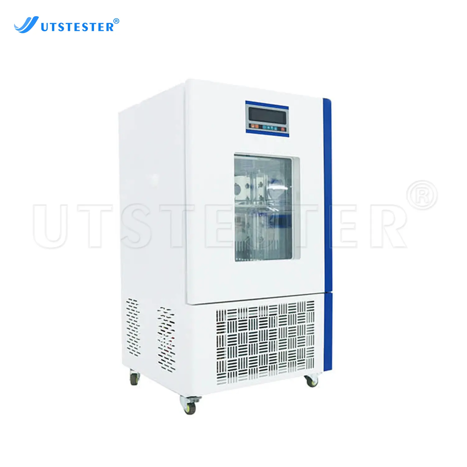 Textile Laboratory Testing Equipment Series Mildew Mould Incubator D010M