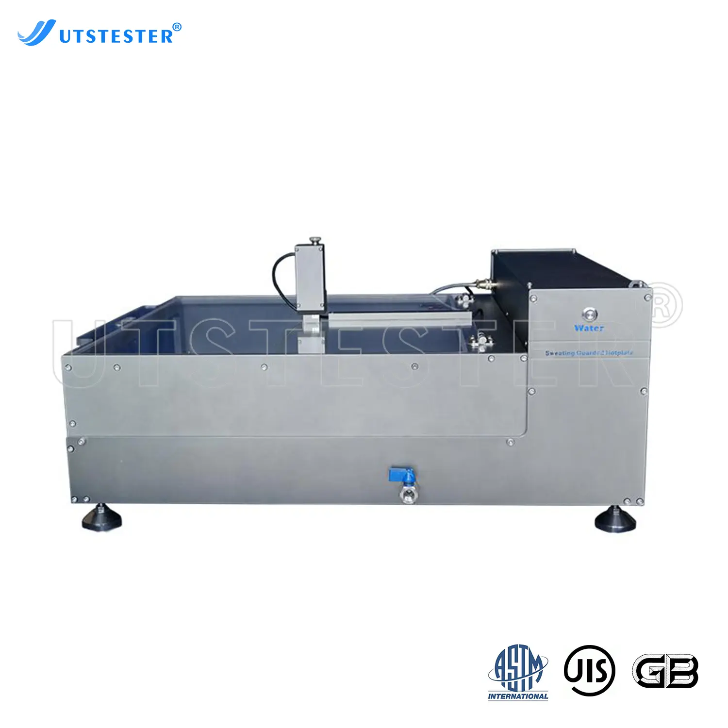 M045 Thermal Insulation Tester   Sweating Guarded Hotplate(4).jpg