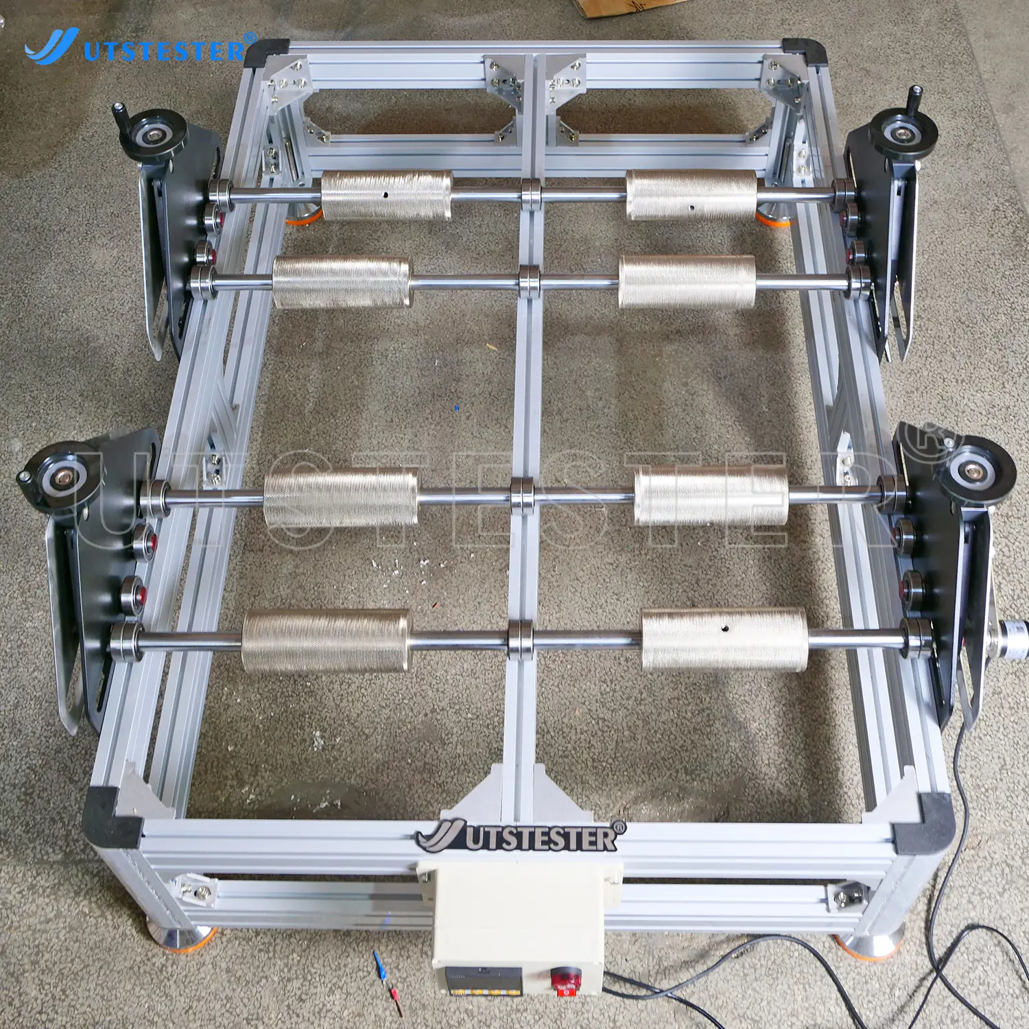 T030A Average Speed Tester5.jpg
