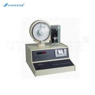 Fiber Crimp Elasticity Tester for Tex...